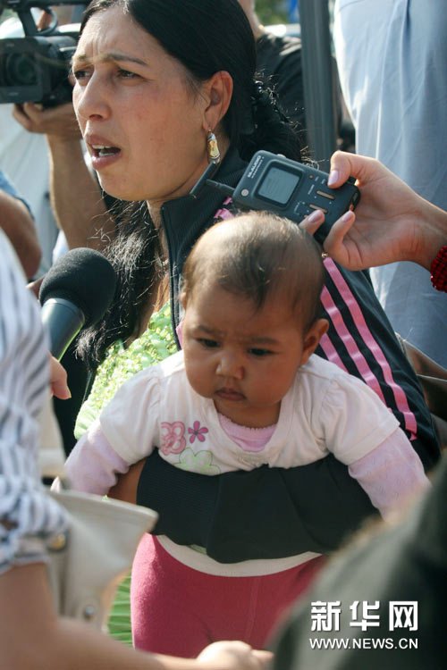 法国驱逐罗姆人:人权卫士的种族问题