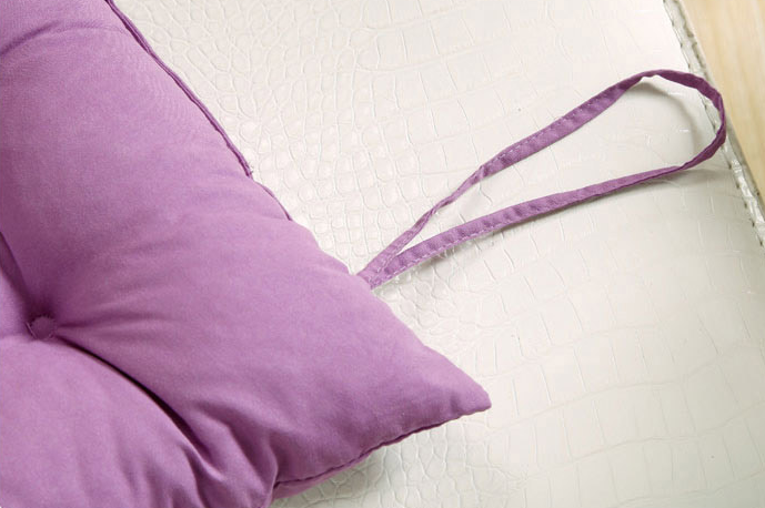 OPAR 欧派家纺 椅子坐垫 *2件