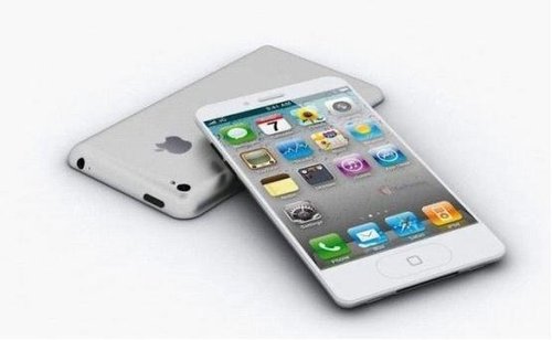 传苹果开始测试iPhone6手机及iOS7系统