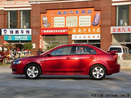 80后必看 8-18万元运动型家用轿车推荐
