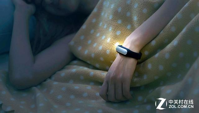 别迷信数据 智能手环睡眠监测有何卵用