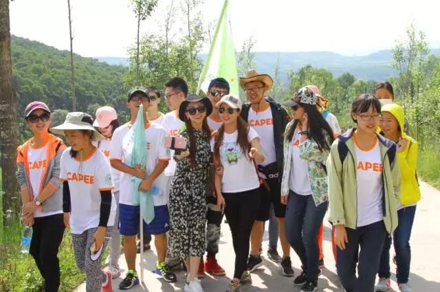"两地三城七天"青海研学旅行之游走记