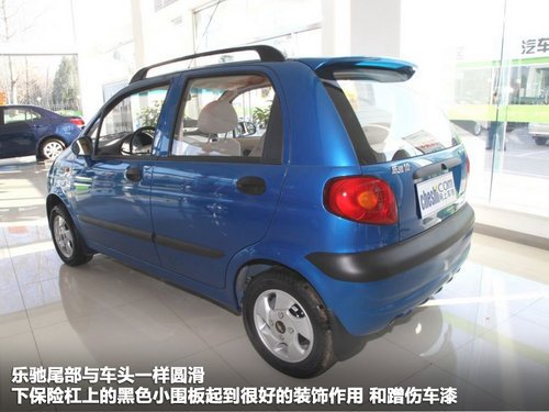 毕业季职场新人 5万元以内代步车推荐