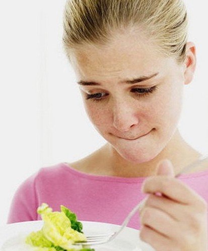 微博风靡戳心戳肺的减肥语录(组图)