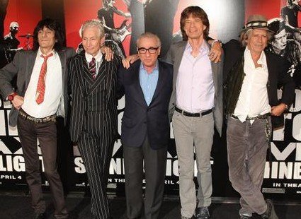 滚石乐队计划解散退休 六旬老人再开告别演唱