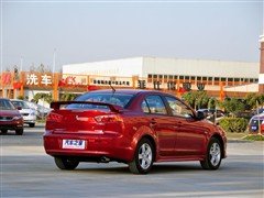 80后必看 8-18万元运动型家用轿车推荐