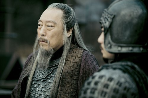 《三国》司马懿形神兼备 倪大红演技甚好_新员