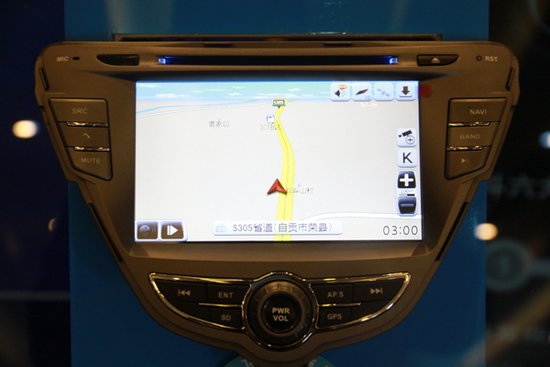 走进四川千家万户 北斗导航体验周启动