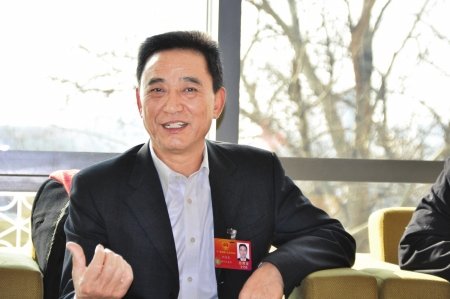 人大代表刘沧龙:设立100亿小微企业创业基金