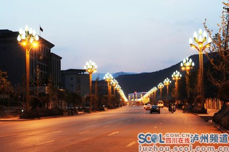 古蔺GDP_古蔺 经济开发区 入选第二批四川省特色产业基地