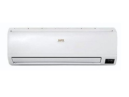 三洋大1.5p冷暖空调+目前仅售2290元