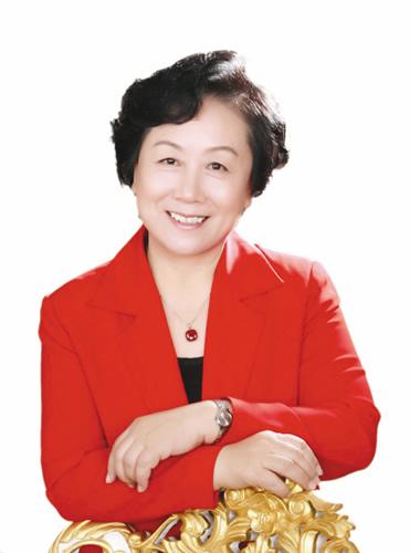 关注孩子心灵 知心姐姐卢勤18日来蓉讲家庭