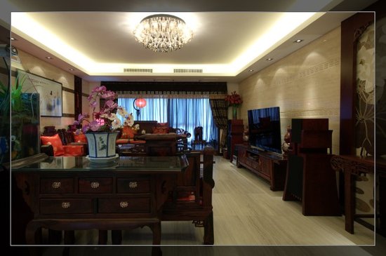 陕西城市人家装饰泸州分公司是泸州唯一一家分