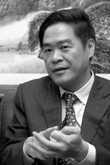 <em>绵阳</em>市长:找准自身定位 融入成渝经济区_大成