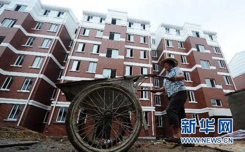 建筑面积计算规范_洛阳人均住房建筑面积(3)