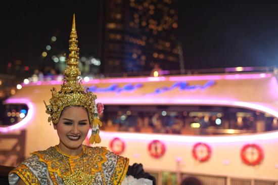 泰国即将免签证费 春节赴泰游价格还算稳定