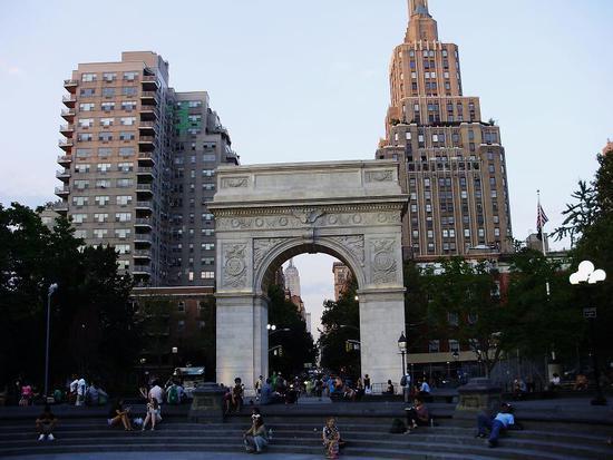 报告显示纽约大学留学生数连续两年全美最高