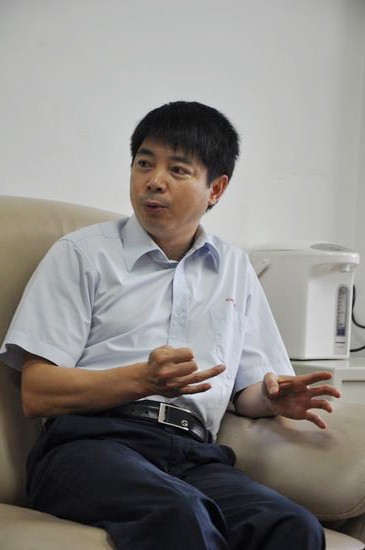 抓住机遇做让客户信赖的创新型品牌