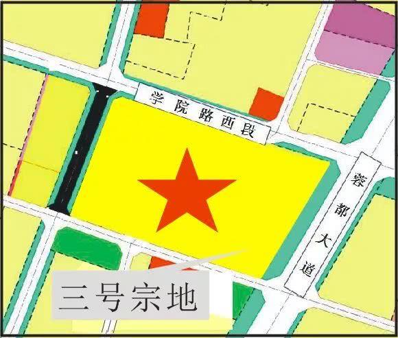 天府新区怡心湖今年首次放地 起拍价创下新高