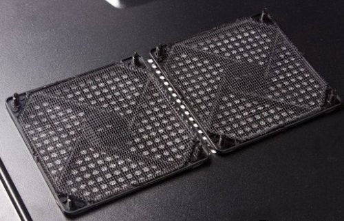 从外到内 看高手玩家是按什么步骤来改装机箱