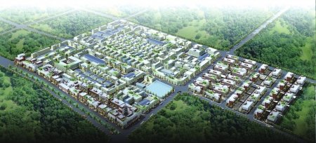 彭州氵蒙阳中国服装产业第四极