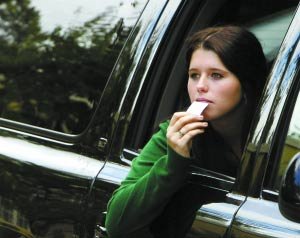 <em>施瓦辛格女儿</em>出书自曝曾因太胖太丑羞于见人_