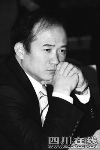 逃避 追缴 所欠 税款  湖北前首富将第四次进监牢