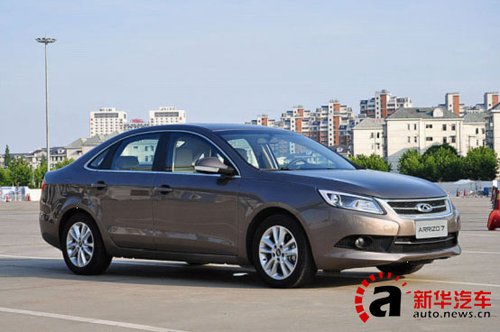 2019经济适用型汽车_...唯欧长测 二 经济适用车型(3)