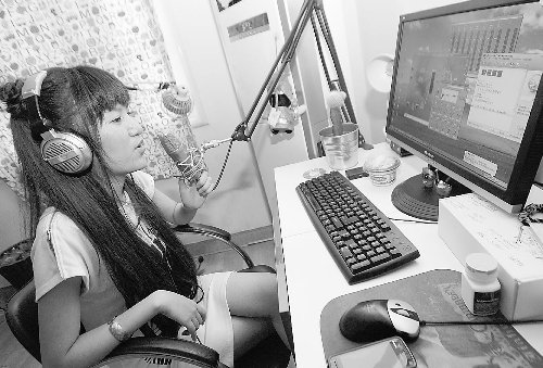 ktv公主_ktv月收入