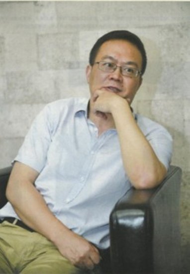 德贝厨柜营销中心代伟:稳扎稳打走出德贝模式