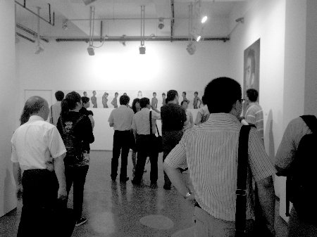 男男女<em>女裸体</em>艺术不尴尬?艺术家是不会觉得别