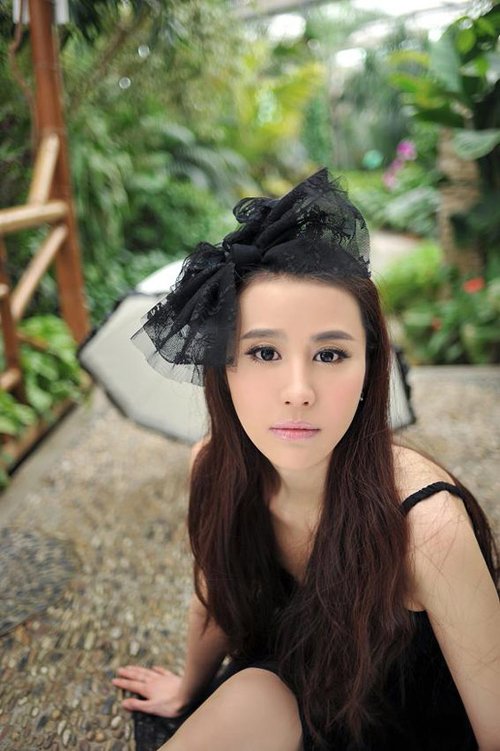 马琳前妻张宁益新歌曝光 歌曲隐射离婚门_腾