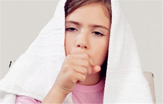 六大原因易致儿童慢性咳嗽