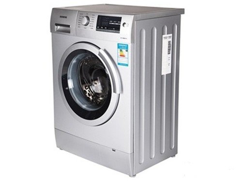 西门子洗衣机型号解读_西门子洗衣机2017款_西门子洗衣干衣机无法开门