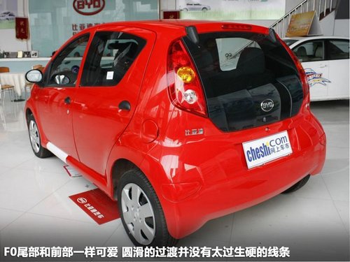 毕业季职场新人 5万元以内代步车推荐