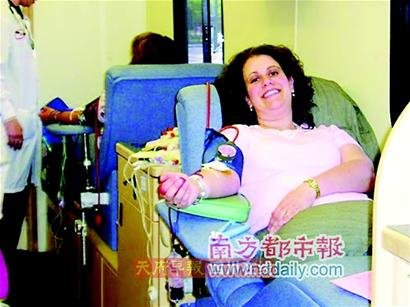 <em>美女镇长</em>为网友慷慨捐肾_新闻滚动_大成网_腾