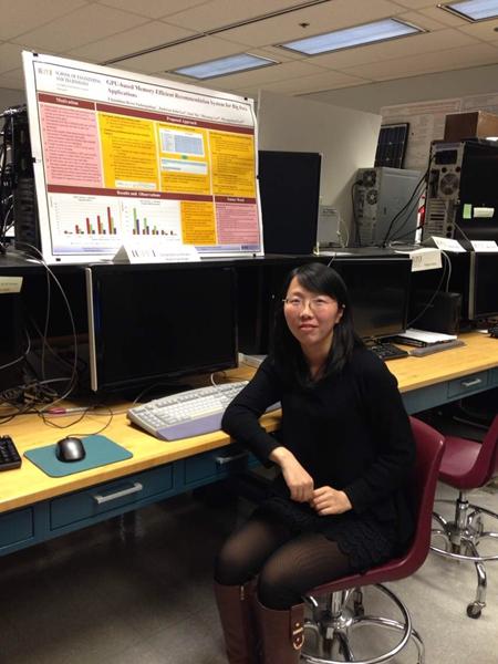 探访川内高校名师之电子科技大学成都学院