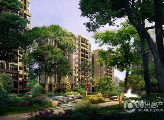 开发商以价换量求生存 实惠名盘3980元\/㎡起