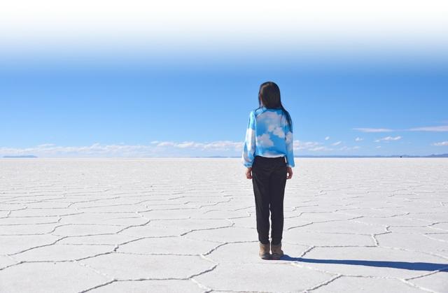 四川男人给广西姑娘的聘礼 辞职环球旅行800天