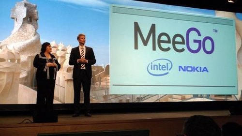 手机巨人诺基亚的三次自救皆失败告终_大成网