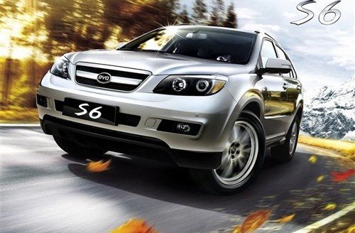 2011年 23款即将上市的靓车等你来约会