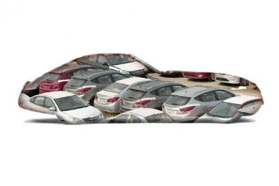 库存汽车隐患多 低价购买有风险