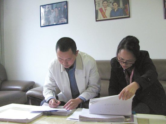 内江公选6名突出贡献人才 每人将奖励10万元