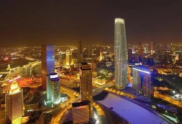 中国经济最强10城出炉 成都排名第8位