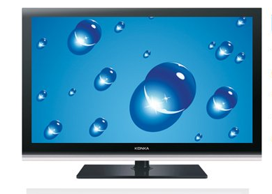 康佳32寸LED液晶电视现仅售2099元