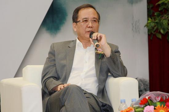 浙江大学校长林建华