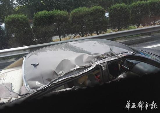 汽车玻璃排名_玻璃破碎图片