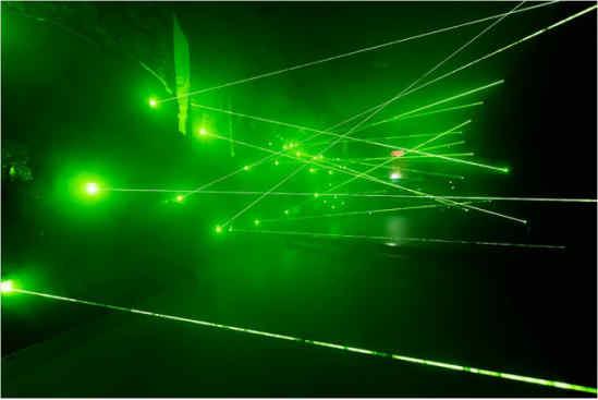 美国室内运动嘉年华空气湃入驻成都龙湖北城天