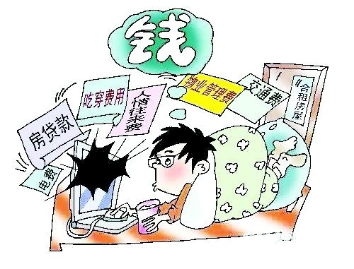 锐减舞者_使洋商垄断收入锐减(3)