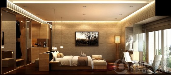 华侨凤凰·国际城五星酒店级精装公寓至美绽放